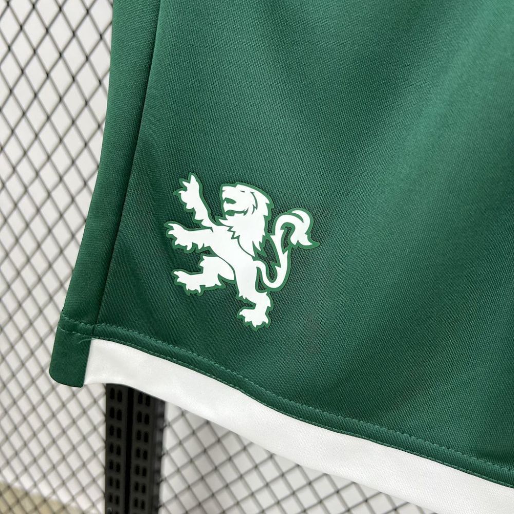 Club León F.C. 2024-25 Away Kids Kit