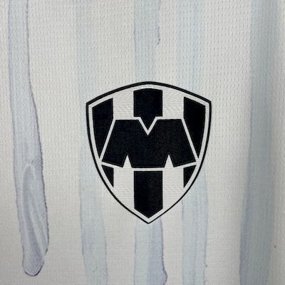 Monterrey 2025-26 Kidsuper x CF Jersey