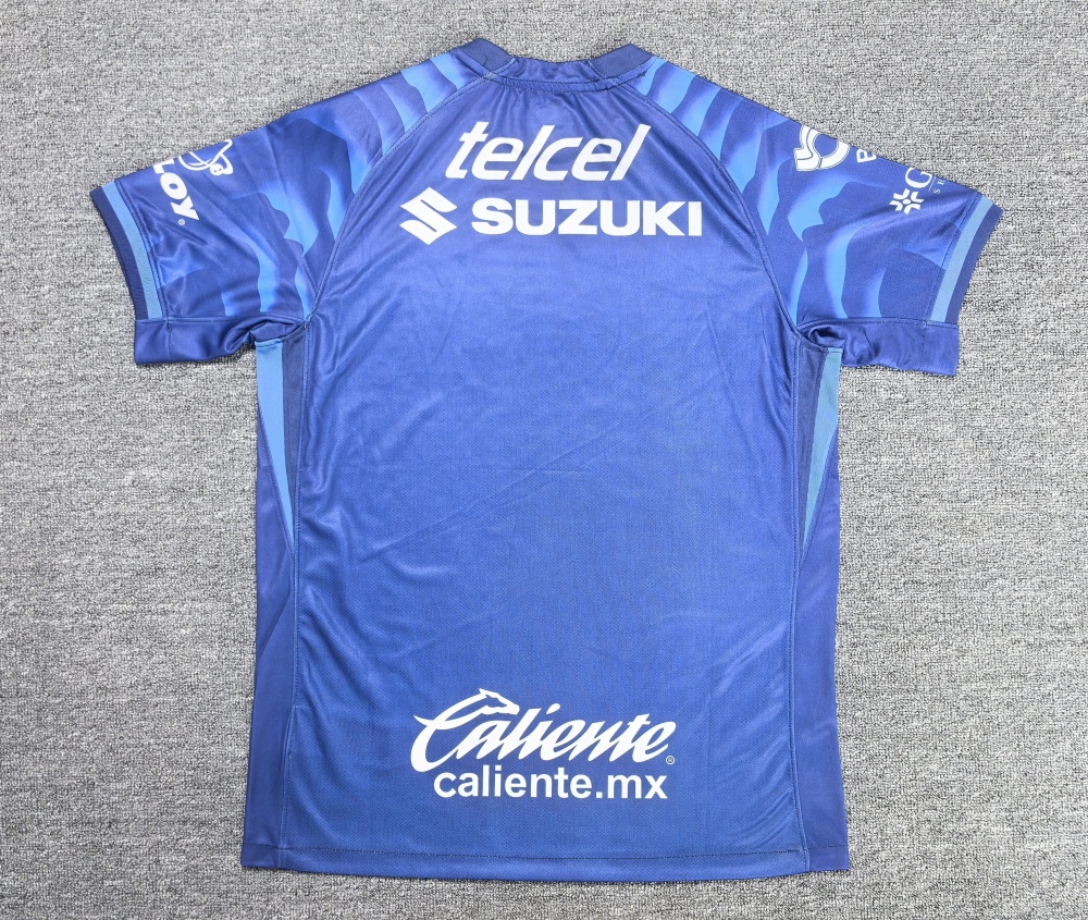 2526 Cougars Away  Blue