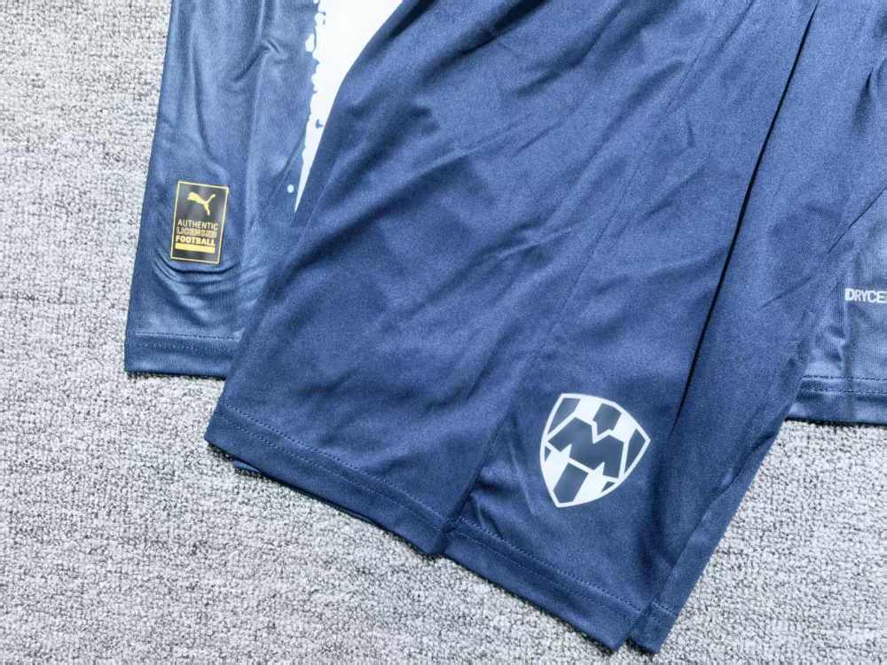 Children&x27;s clothing Monterrey Club World Cup 16-28