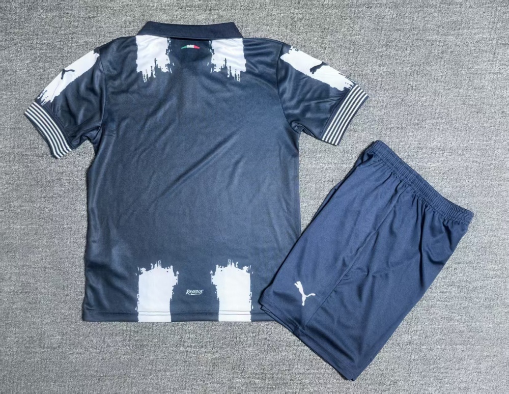 Children&x27;s Clothing 2526 Monterey 80th Anniversary Edition