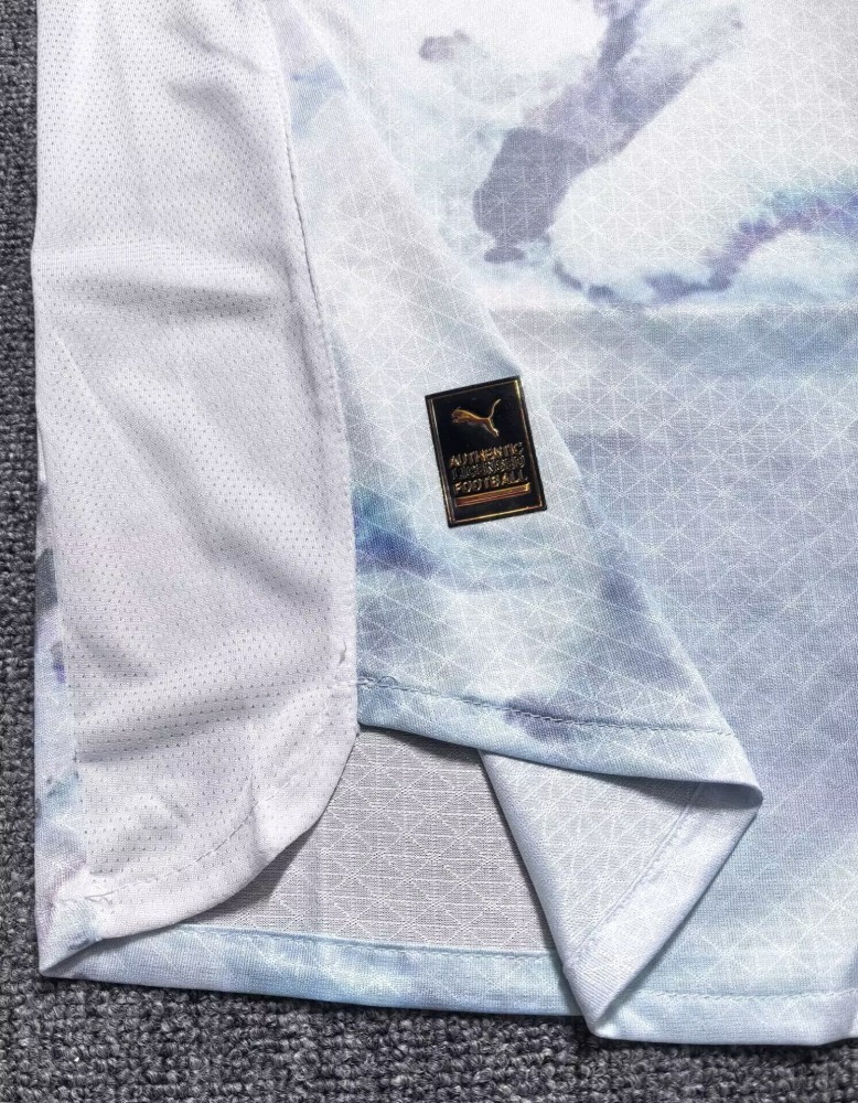 2526 Monterey Blue Training Suit
