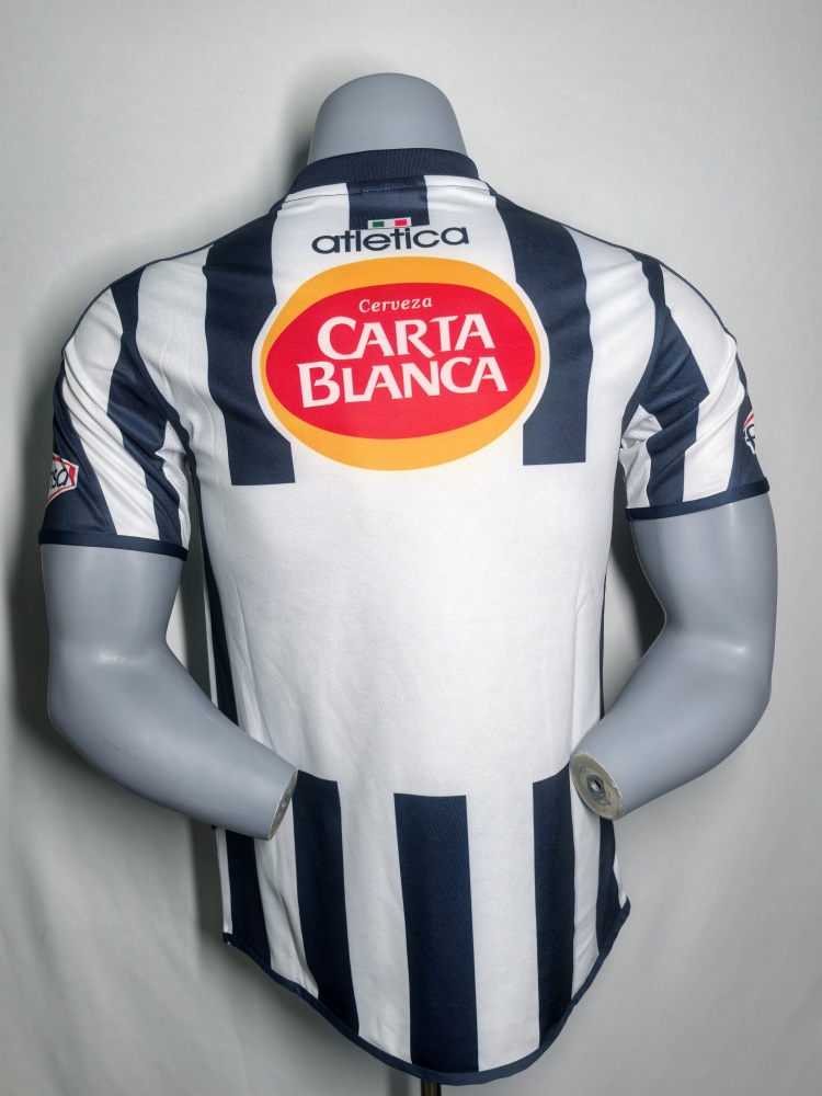 02 Monterrey Home Stadium Retro S~2XL