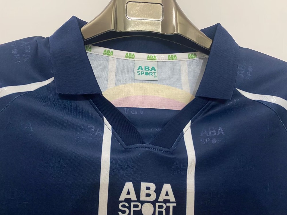 1998 Monterrey II Away Game