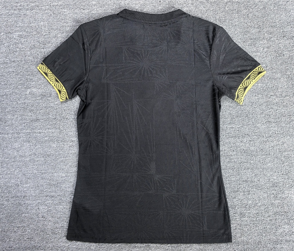Mexico Gold Cup Special Edition Players S~3XL