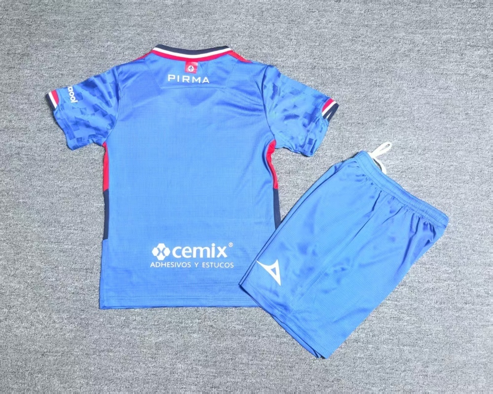 Children&x27;s Clothing 2526 Blue Cross Home Range 16~28