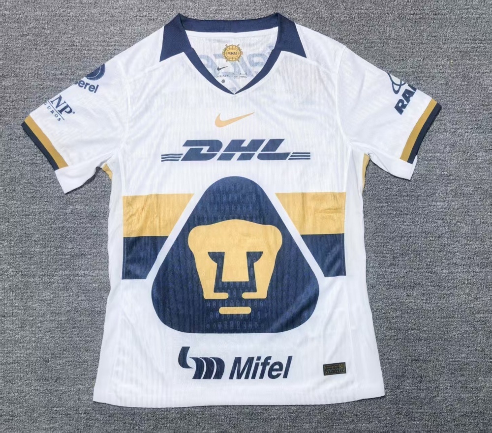 Player Version Cougars Home Stadium S~3XL