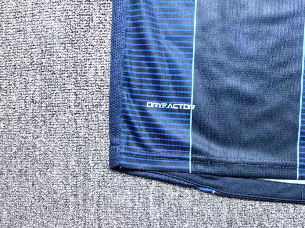 Pachuca Away Black S~3XL