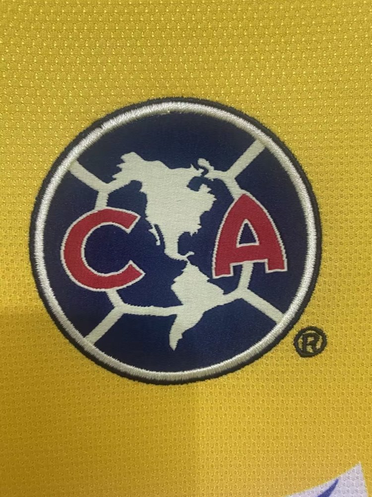 2013 Americas Home Games