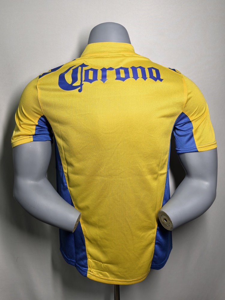 04 Americas Home Stadium Retro Version