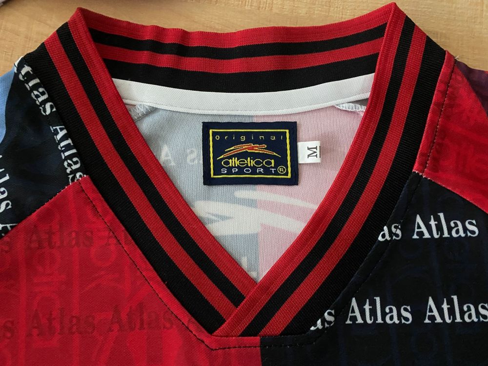 1997-98 Atlas Home Stadium S-2XL