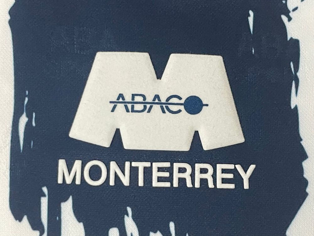 1995-96 Monterrey Home Stadium S-3XL