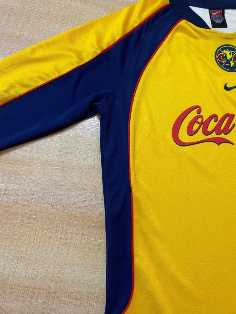01-02 Americas Home Long-Sleeve Jersey