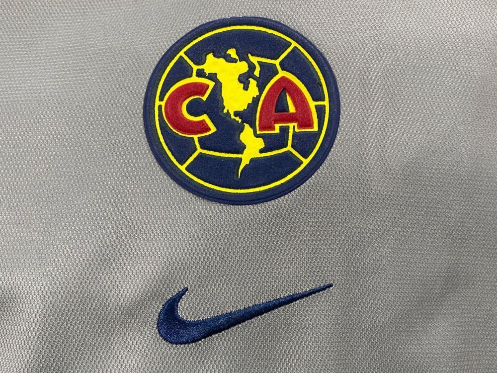 01-02 Americas Second Away Game S-3XL
