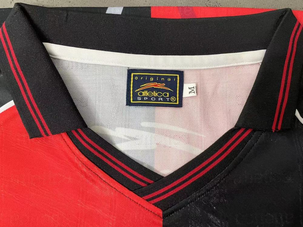 1998-99 Atlas Home Stadium S-3XL
