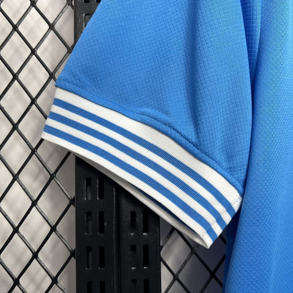 Cruz Azul 2024-25 Home Jersey S-XXXXL
