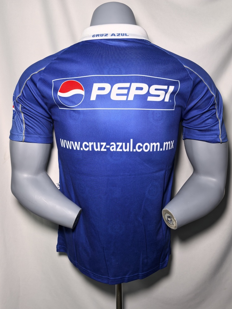 02 Cross Blue Home Stadium Retro