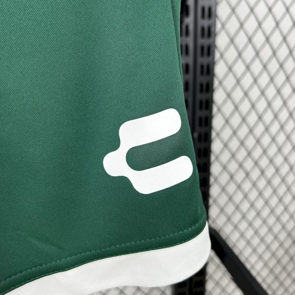 Club León F.C. 2024-25 Away Kids Kit