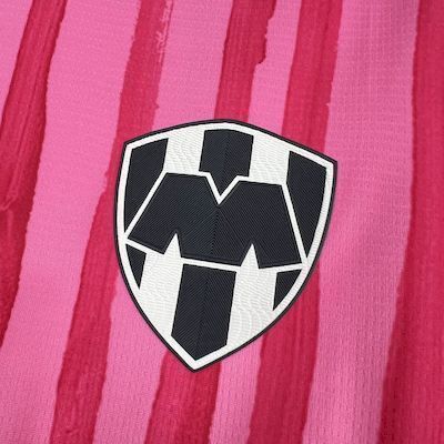Monterrey 2025-26  Kidsuper x CF Jersey