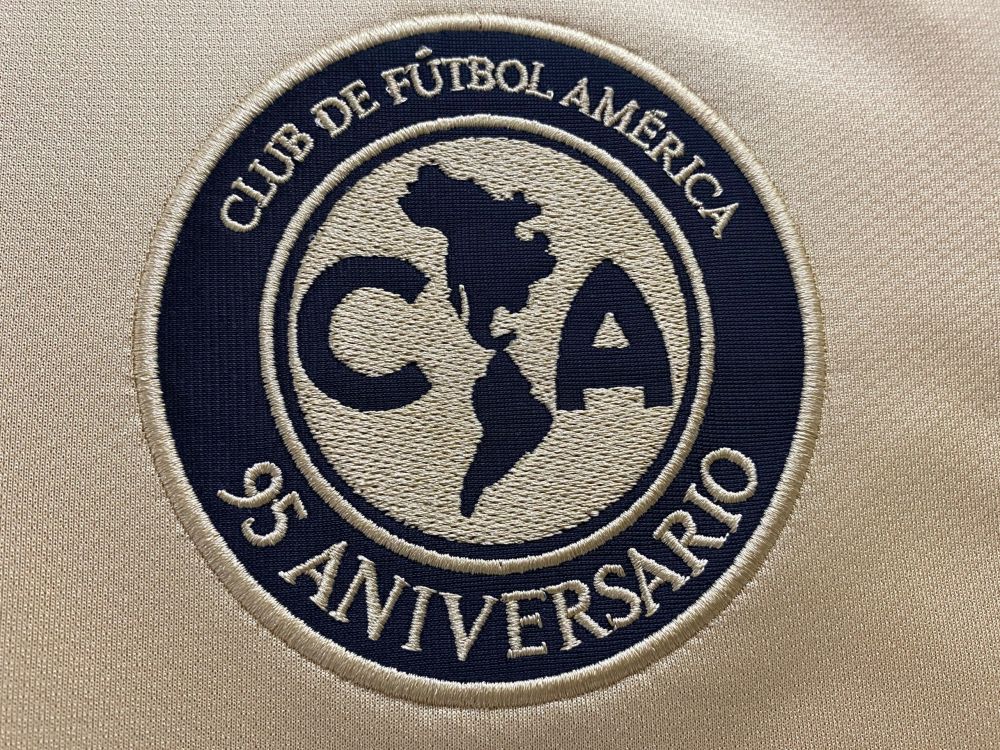 95th Anniversary Edition of the Americas