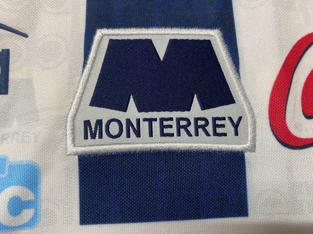 9900 Monterrey home long sleeve