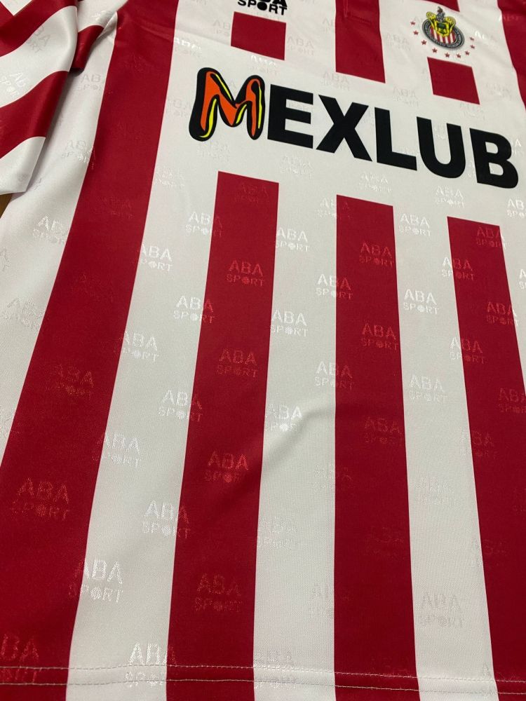 1994-95 Chivas Regal Home Long-Sleeve S-3XL