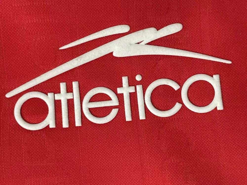 1999-00 Atlas Home Stadium S-3XL