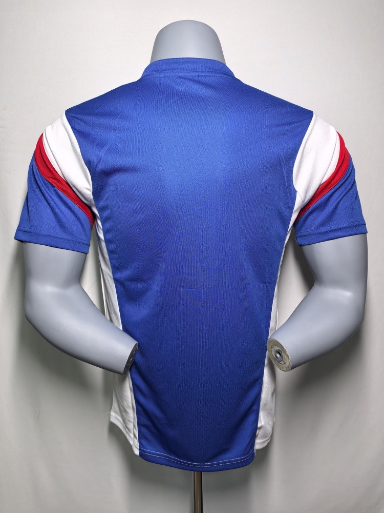 88 Americas Away White