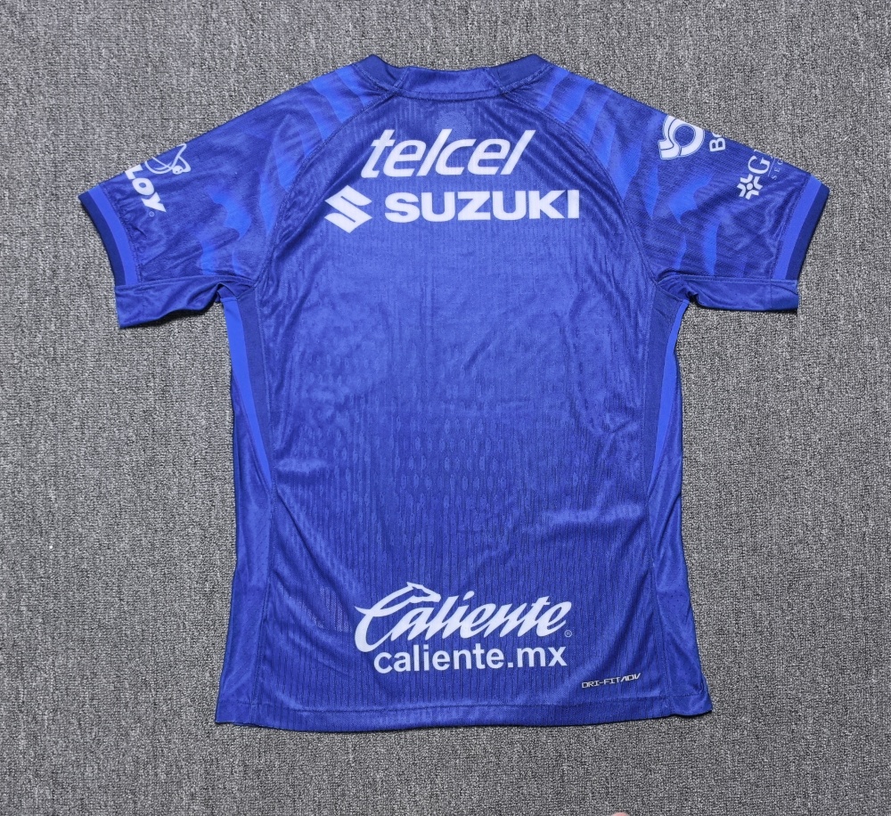 Player Cougars Away S~3XL