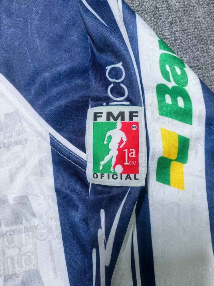 Long-sleeved 00 Monterrey Home S~3XL