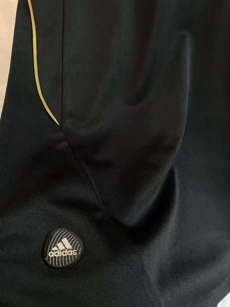 2011-12 Mexico away long sleeve