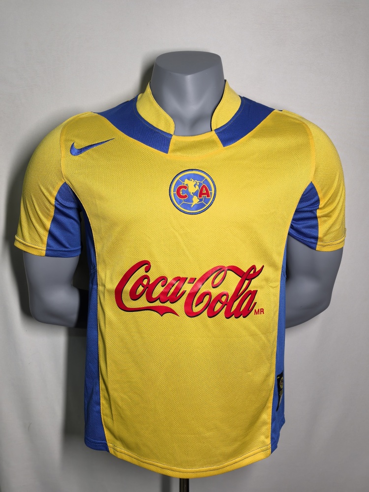04 Americas Home Stadium Retro Version