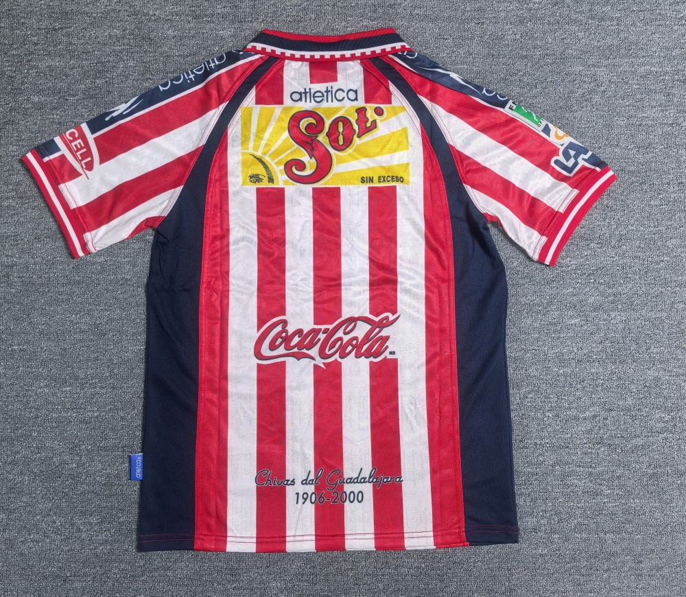 1999 Chivas Regal Home Vintage Jacquard Fabric Version