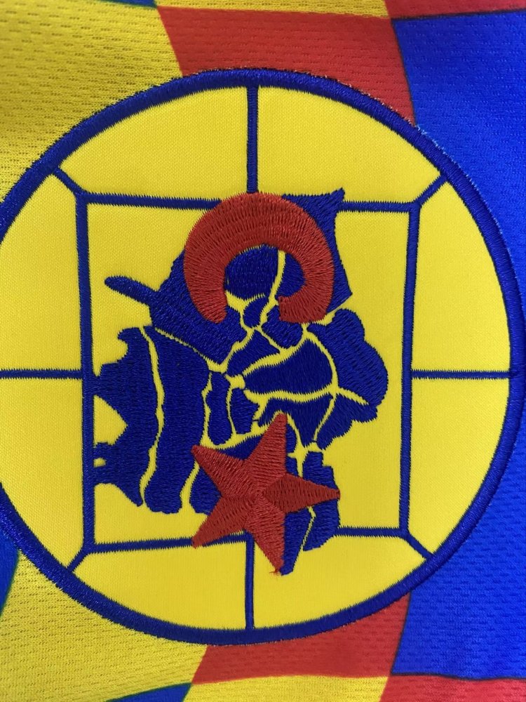 1995 Americas Away Game Commemorative Editi