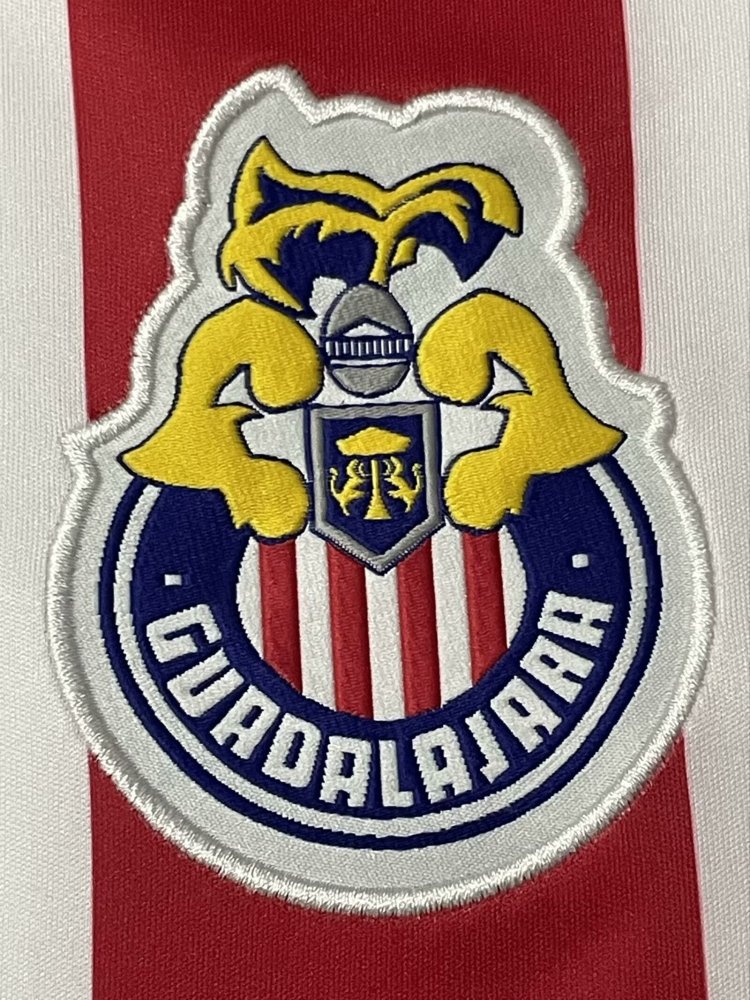 115th Anniversary Chivas Commemorative Edition Long Sleeve