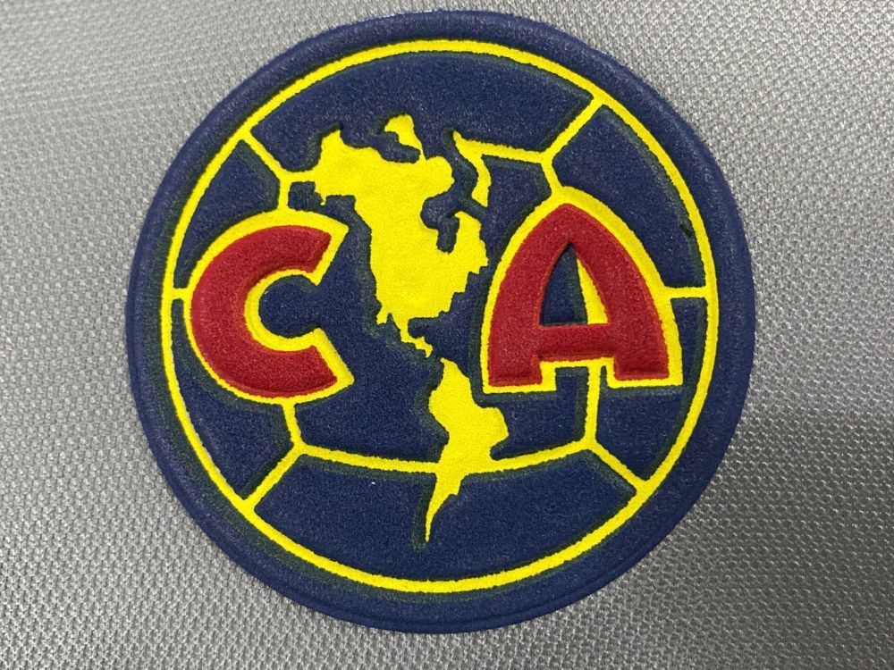 01-02 Americas Second Away Game S-3XL