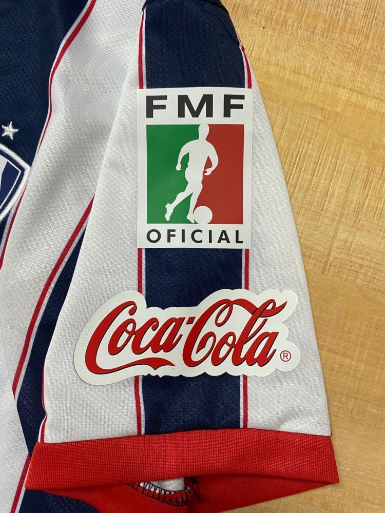 09-10 Monterrey Home S-3XL