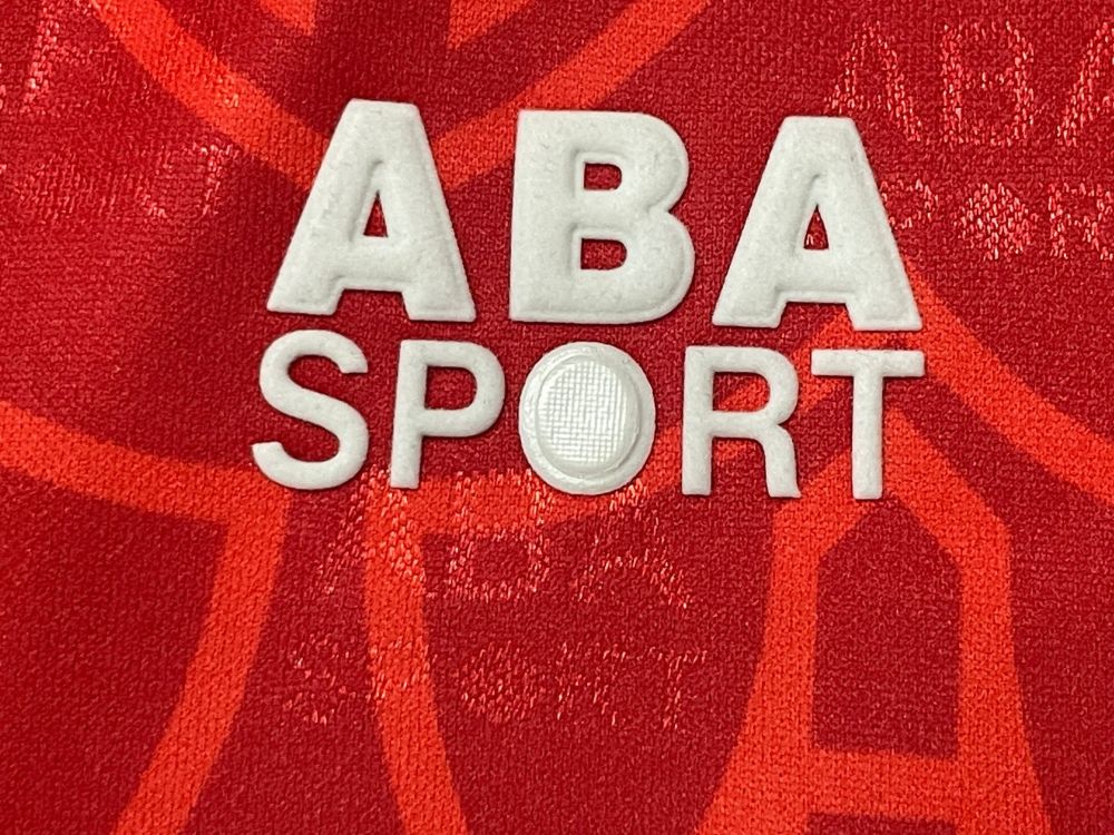 1994-95 Atlas Home Long Sleeve S-3XL