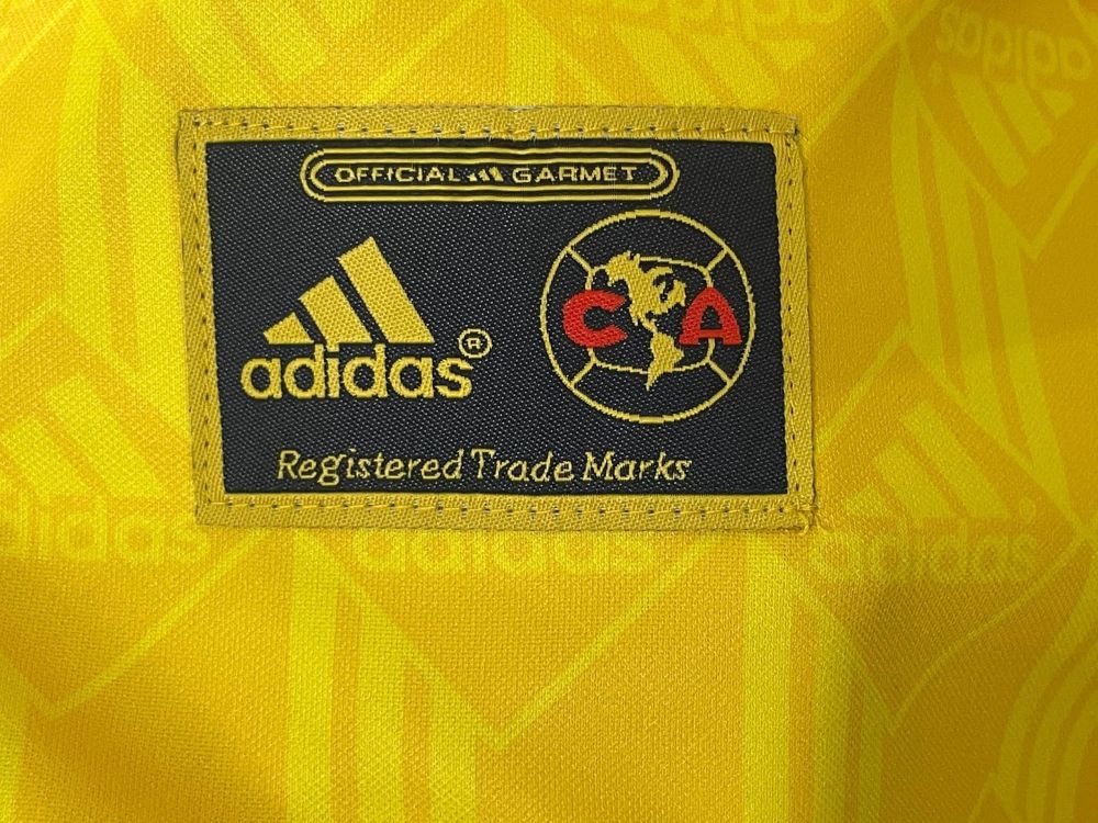 1998-99 Americas Home Stadium S-2XL