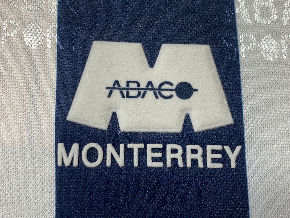 1997-98 Monterrey home record