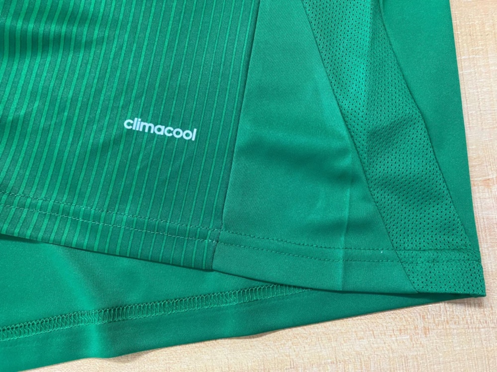 2014 Mexico home long sleeve