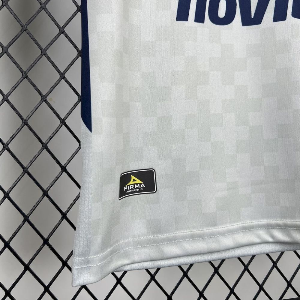 Cruz Azul 2025-26 Away Kids Kit