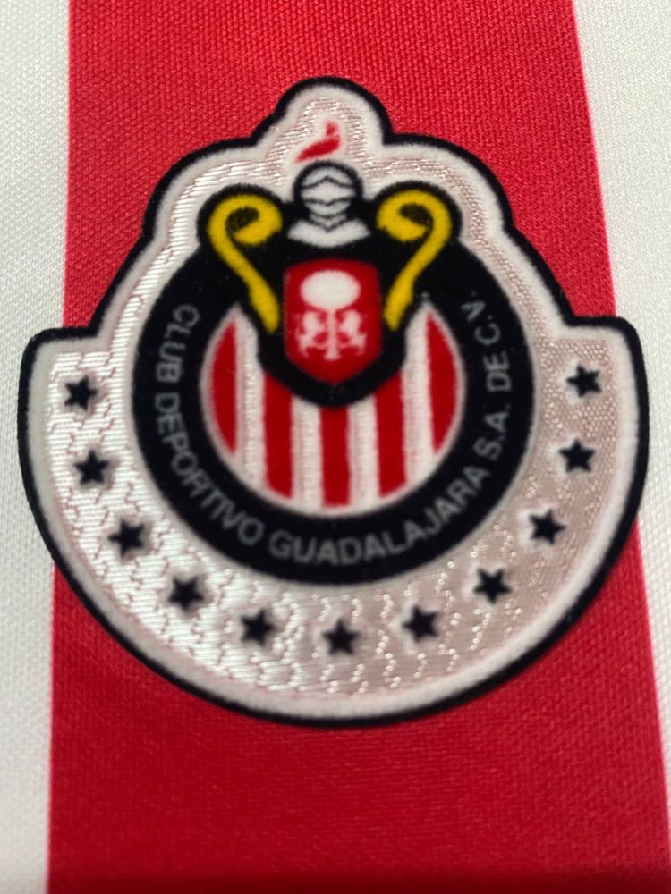 1011 Chivas Home Stadium