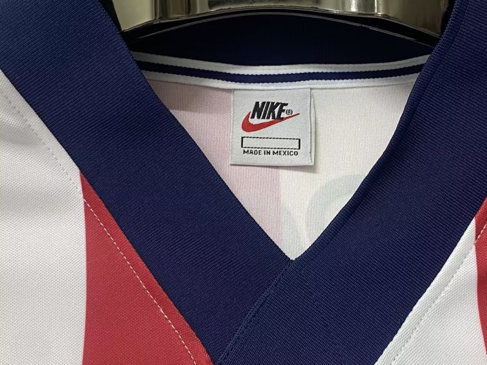 1996-97 Chivas Home Stadium