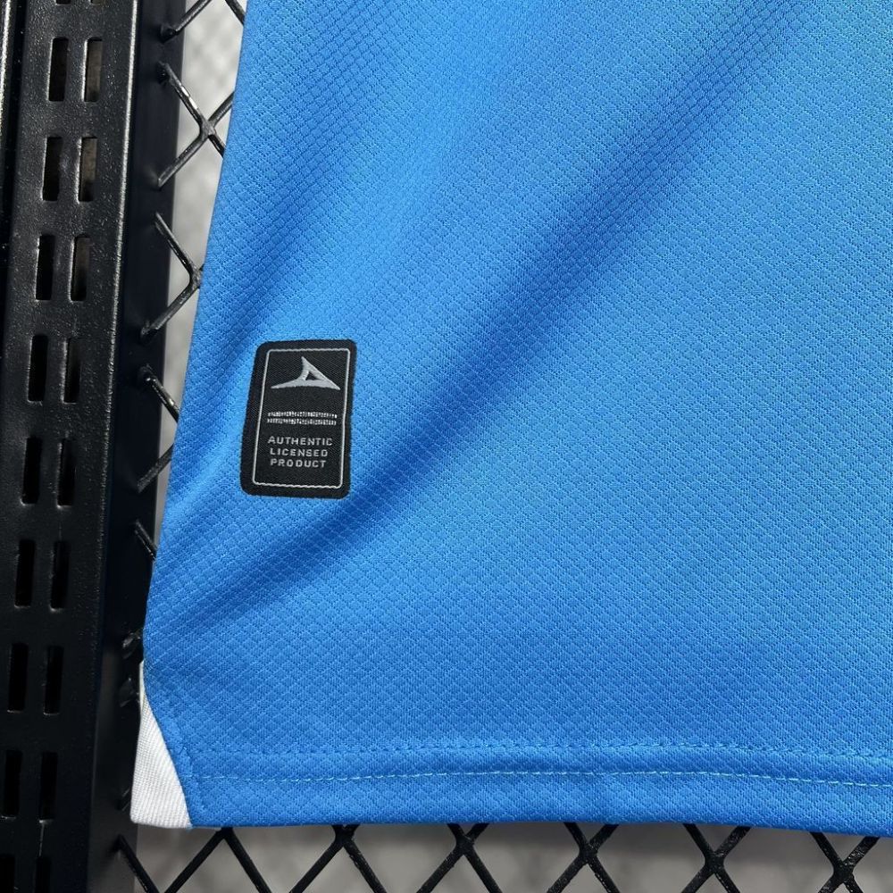 Cruz Azul 2024-25 Home Jersey S-XXXXL