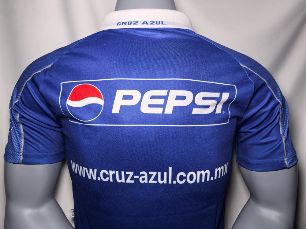 02 Cross Blue Home Stadium Retro
