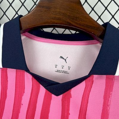 Monterrey 2025-26  Kidsuper x CF Jersey