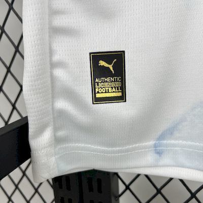 Monterrey 2025-26 Kidsuper x CF Jersey