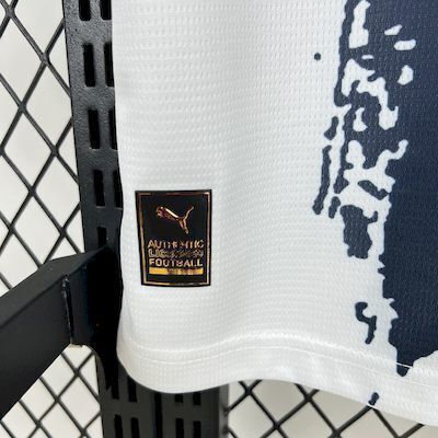 Monterrey 2025-26 Away Jersey