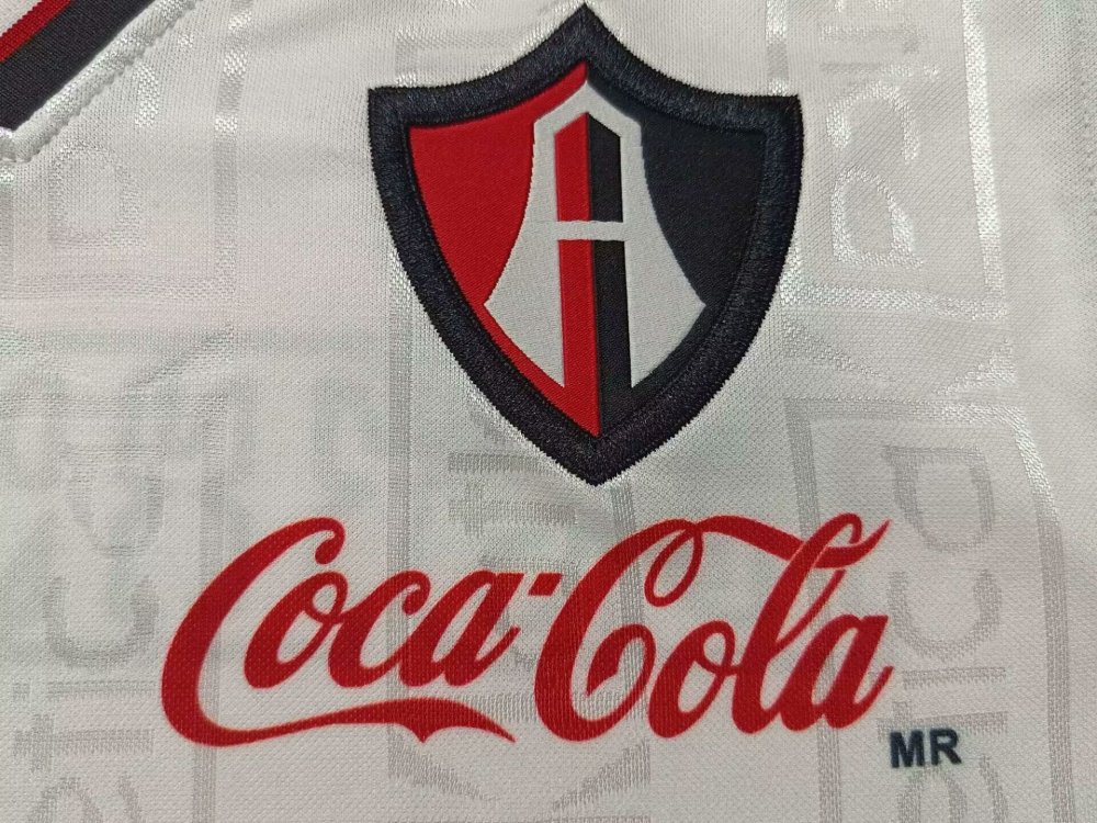 1999-00 Atlas Away S-3XL